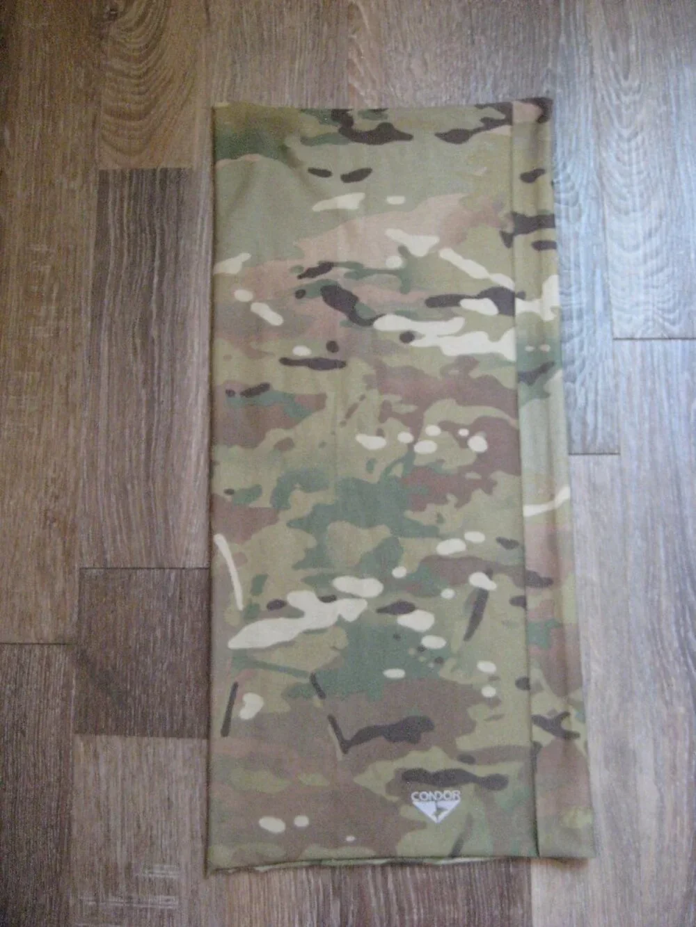 Condor Multi-Wrap Multicam - Picture 2 of 2